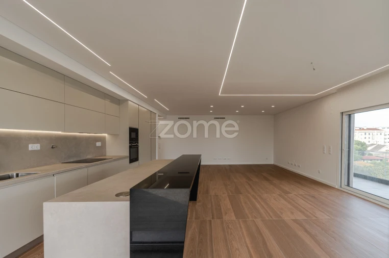 Apartamento T4 para Venda em Montijo e Afonsoeiro Foto 8