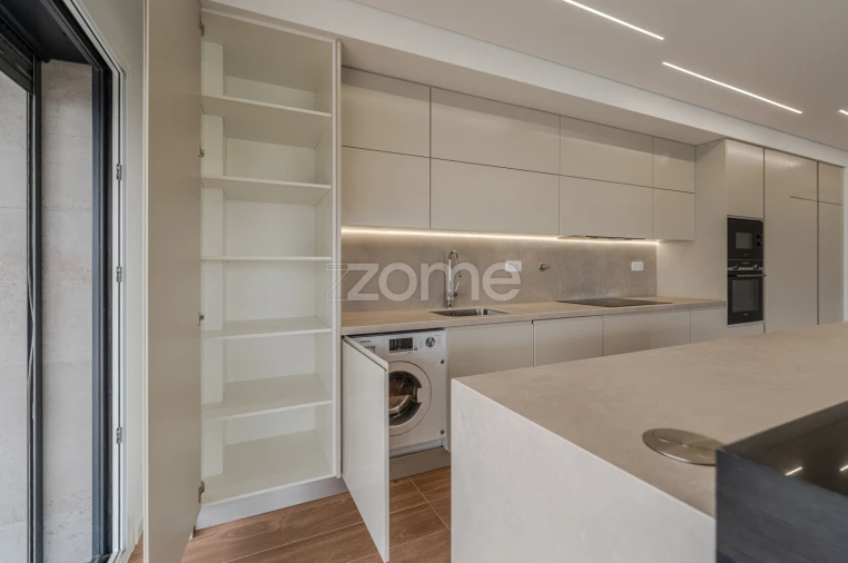 Apartamento T4 para Venda em Montijo e Afonsoeiro Foto 11