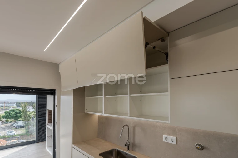 Apartamento T4 para Venda em Montijo e Afonsoeiro Foto 15