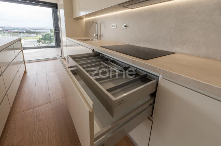 Apartamento T4 para Venda em Montijo e Afonsoeiro Foto 16