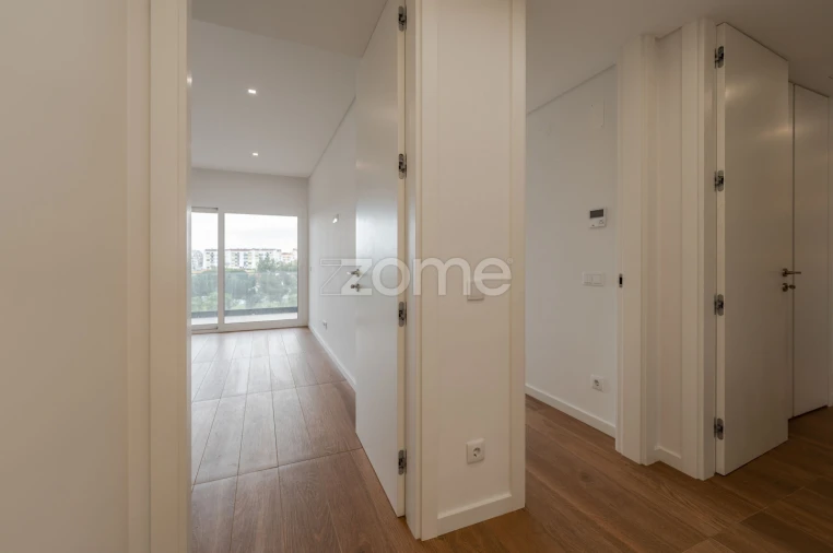 Apartamento T4 para Venda em Montijo e Afonsoeiro Foto 56