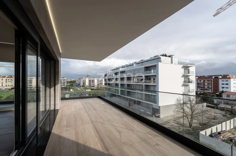 Apartamento T4 para Venda em Montijo e Afonsoeiro Foto 25