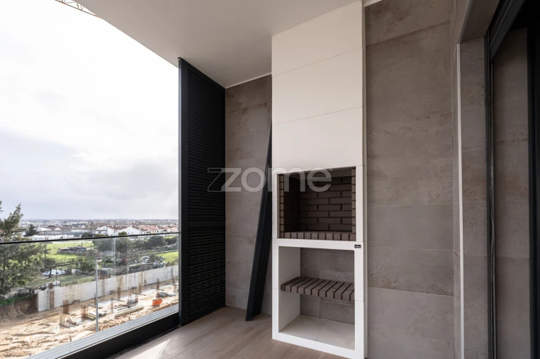 Apartamento T4 para Venda em Montijo e Afonsoeiro Foto 30