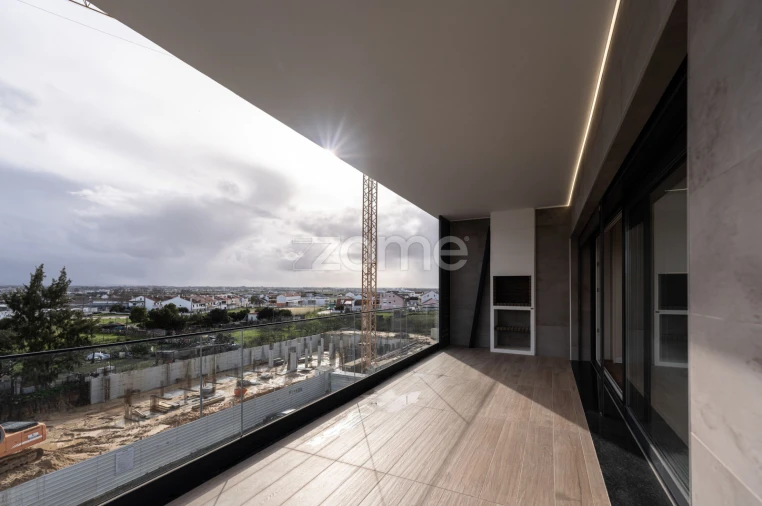 Apartamento T4 para Venda em Montijo e Afonsoeiro Foto 27