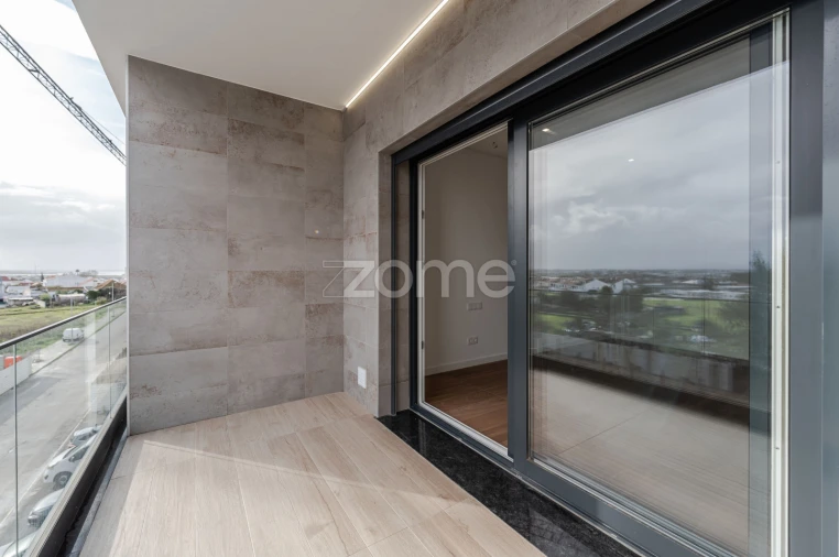 Apartamento T4 para Venda em Montijo e Afonsoeiro Foto 51