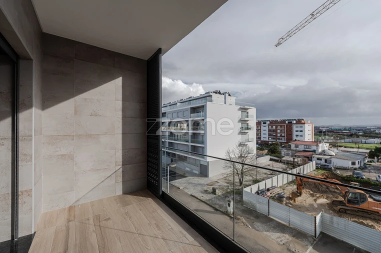 Apartamento T4 para Venda em Montijo e Afonsoeiro Foto 53