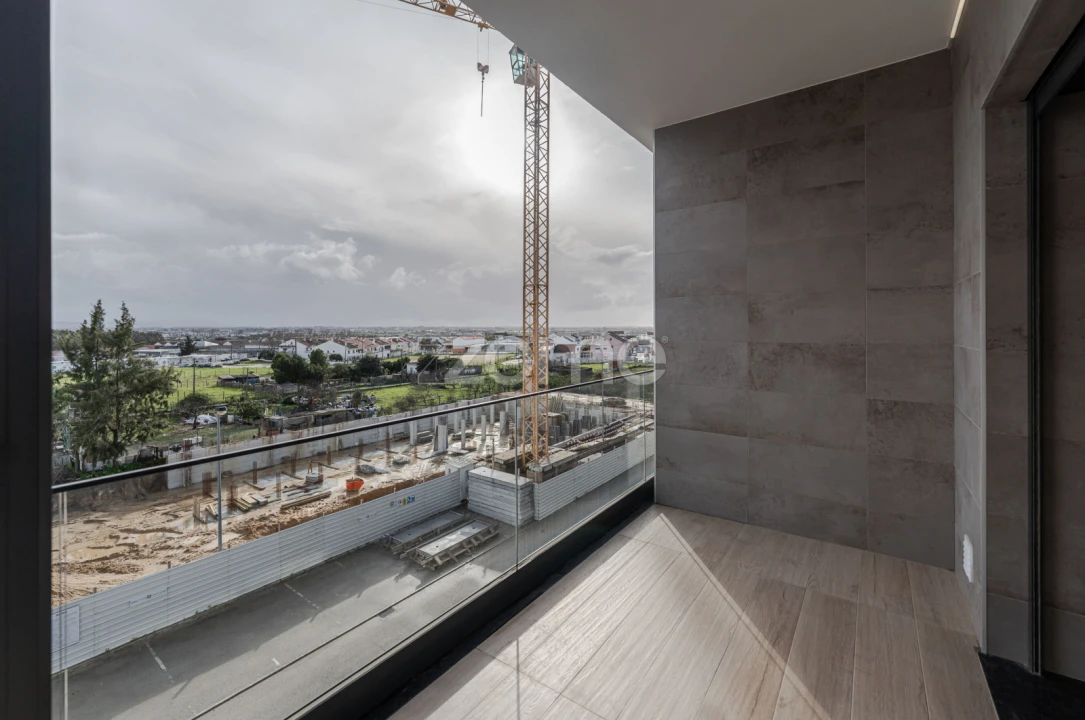 Apartamento T4 para Venda em Montijo e Afonsoeiro Foto 52