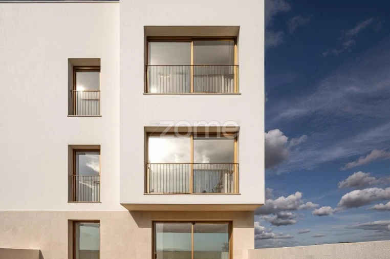 Terreno para Venda em Massamá e Monte Abraão Foto 2