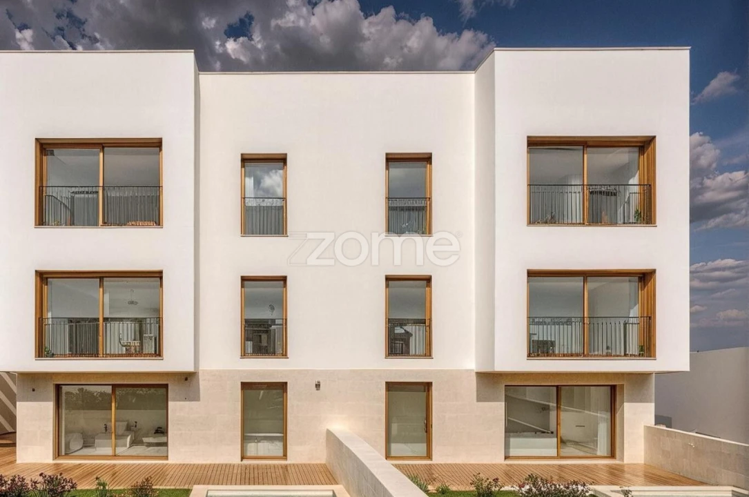 Terreno para Venda em Massamá e Monte Abraão Foto 6