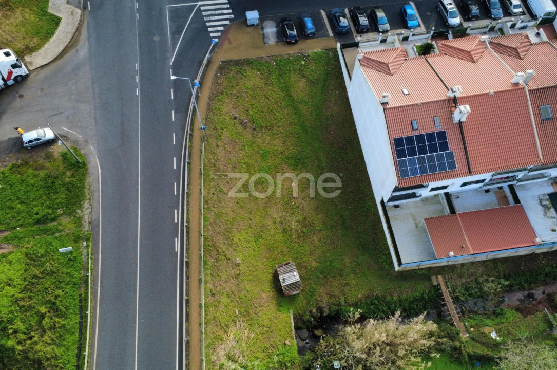 Terreno para Venda em Massamá e Monte Abraão Foto 14