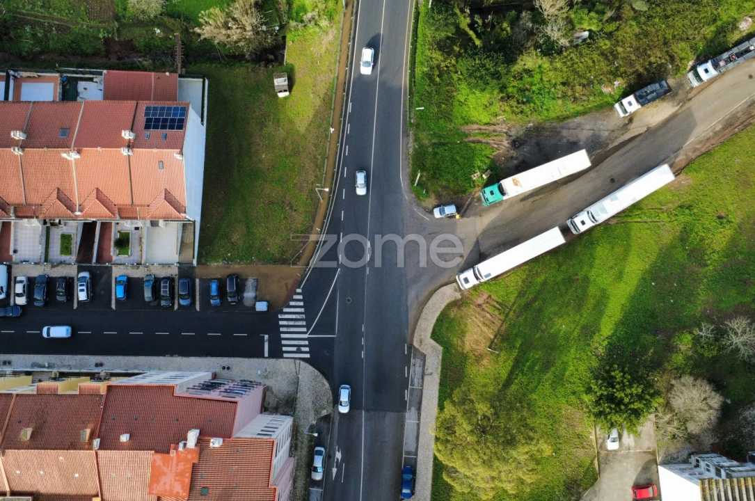 Terreno para Venda em Massamá e Monte Abraão Foto 20