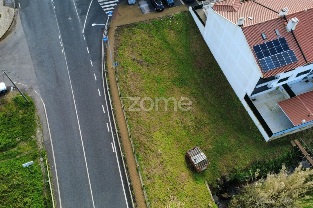 Terreno para Venda em Massamá e Monte Abraão Foto 11