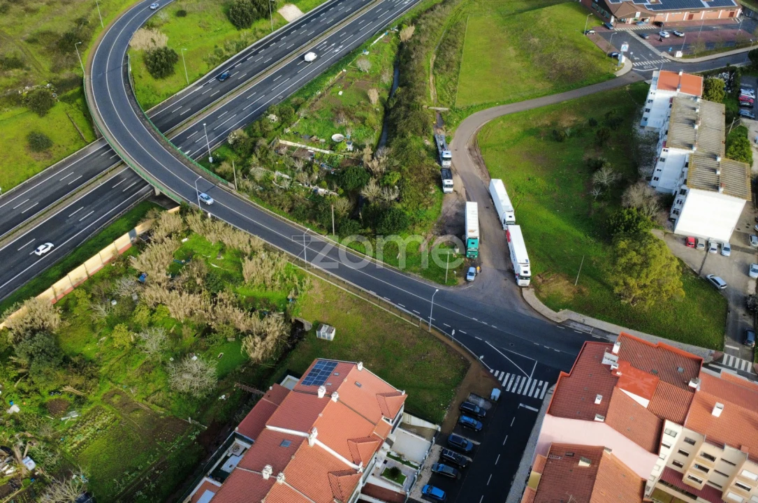 Terreno para Venda em Massamá e Monte Abraão Foto 18