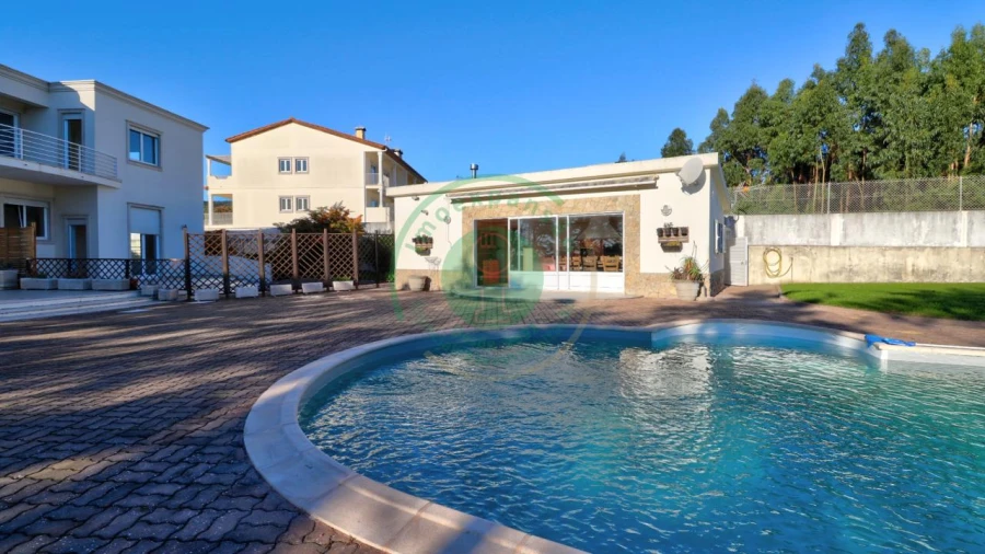 Moradia T4 para Venda em Buarcos Foto 28