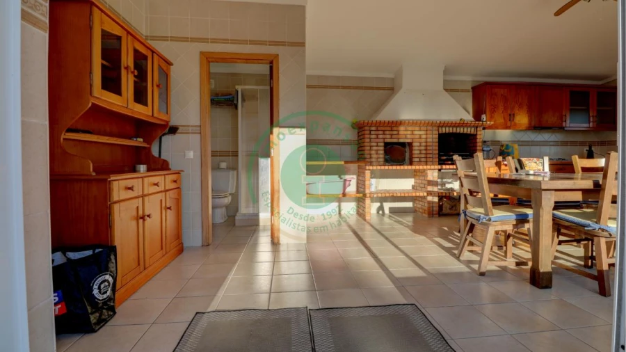 Moradia T4 para Venda em Buarcos Foto 30