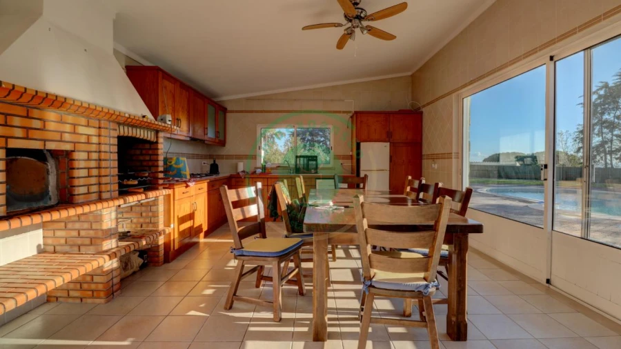 Moradia T4 para Venda em Buarcos Foto 31