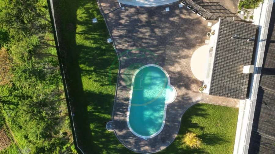 Moradia T4 para Venda em Buarcos Foto 34