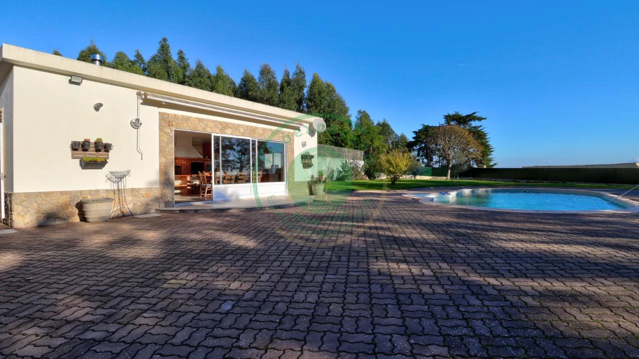 Moradia T4 para Venda em Buarcos Foto 29