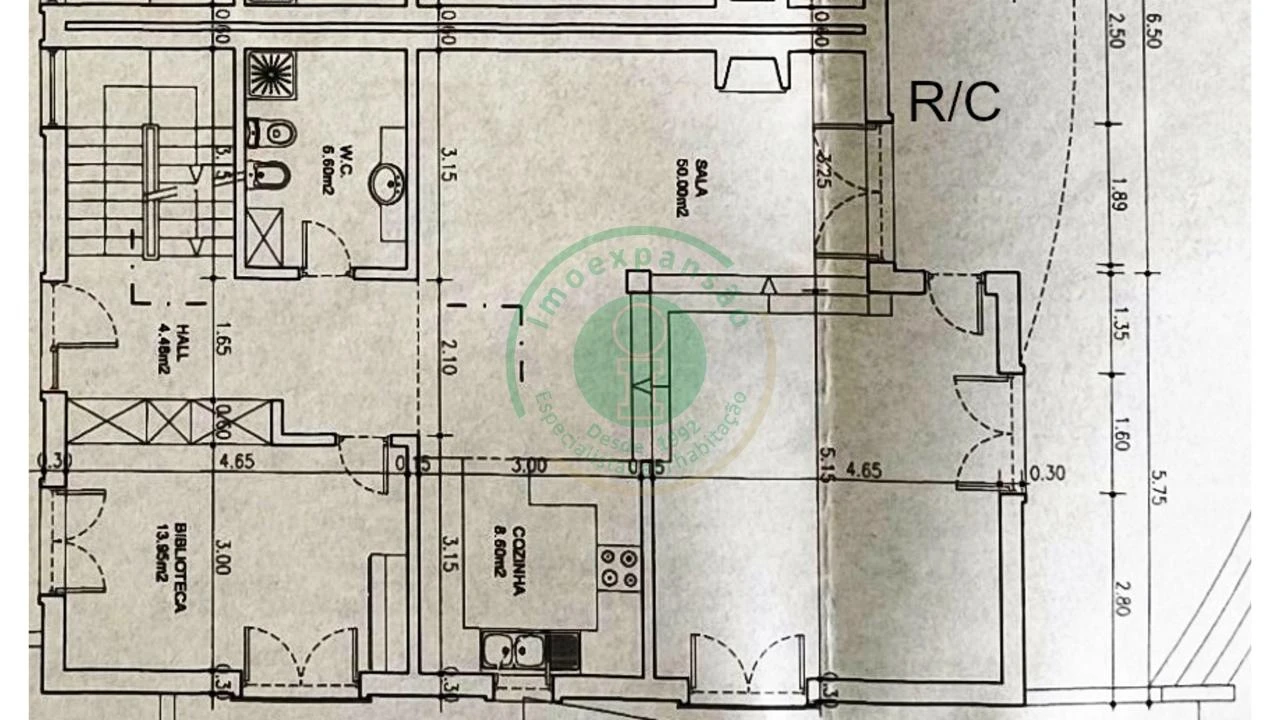 Moradia T4 para Venda em Buarcos Foto 36