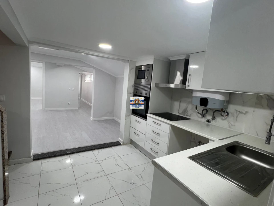 Moradia T3 para Arrendamento em Benavente Foto 4