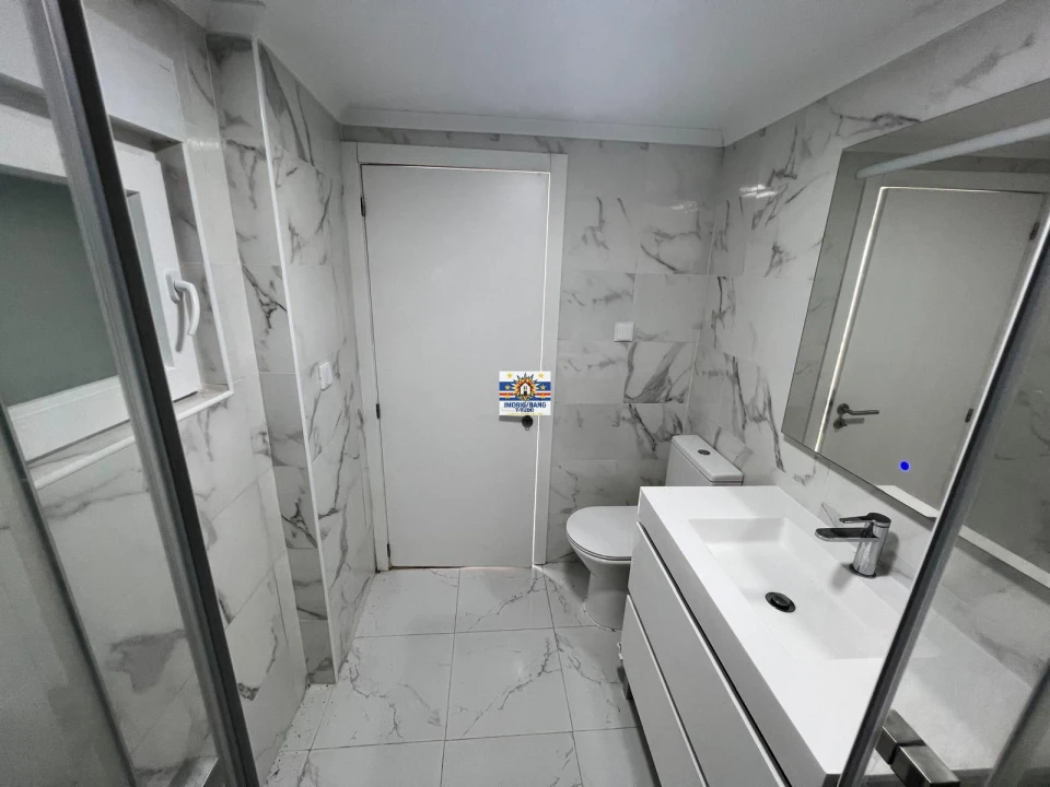 Moradia T3 para Arrendamento em Benavente Foto 23