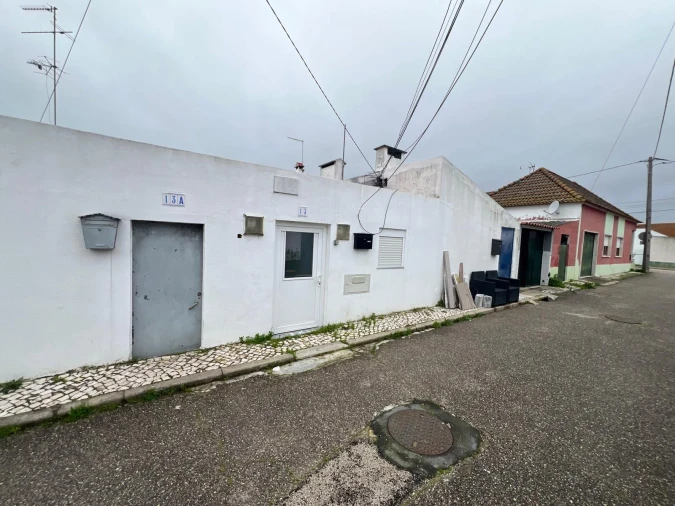 Moradia T3 para Arrendamento em Benavente Foto 23