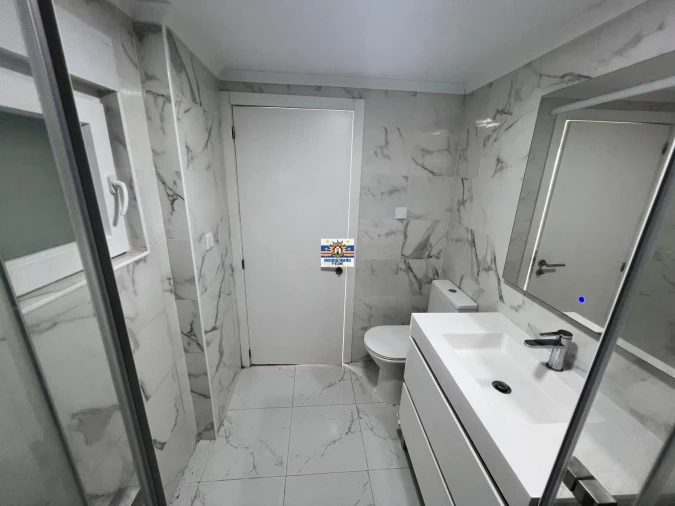 Moradia T3 para Arrendamento em Benavente Foto 23