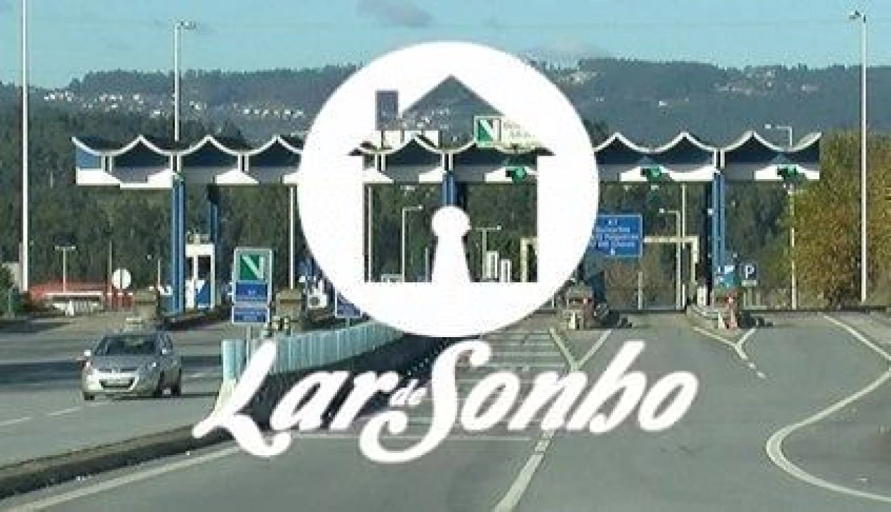 Apartamento T2 para Venda em Manhente Foto 6