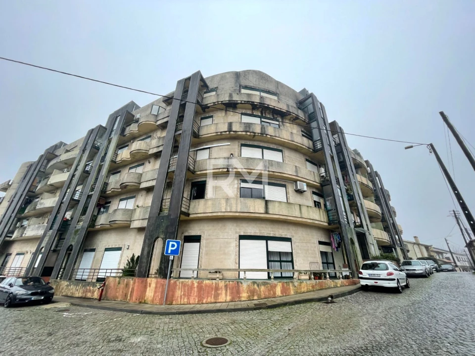 Apartamento T2 para Venda em Baltar Foto 22