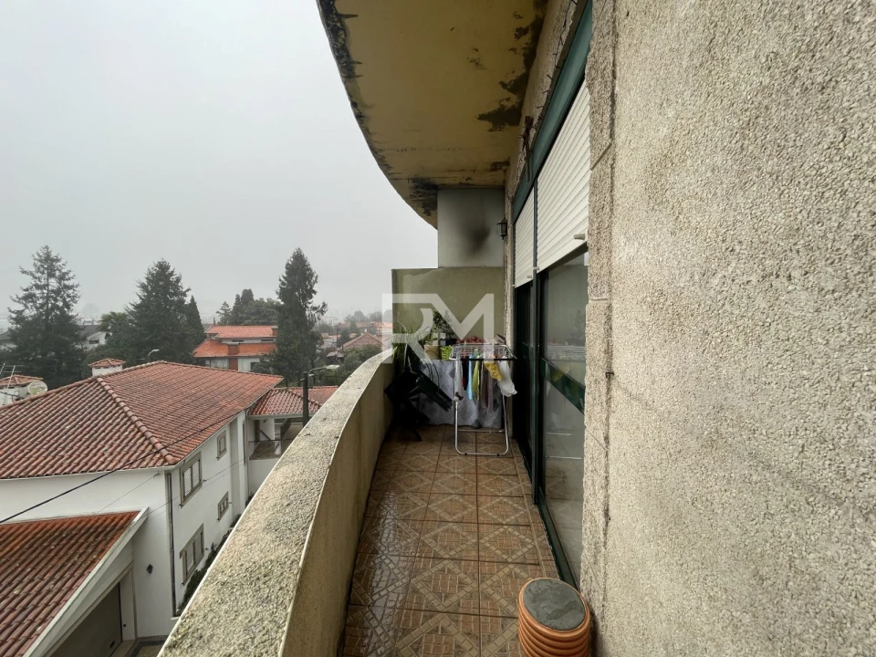 Apartamento T2 para Venda em Baltar Foto 8