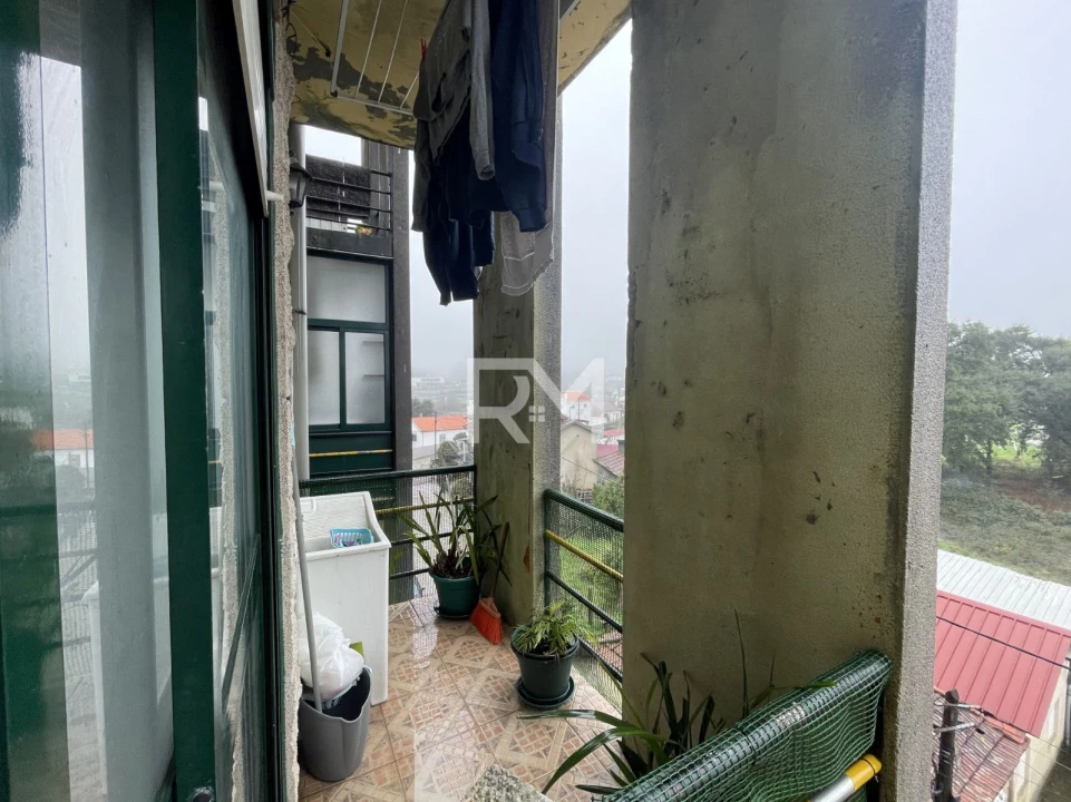 Apartamento T2 para Venda em Baltar Foto 16