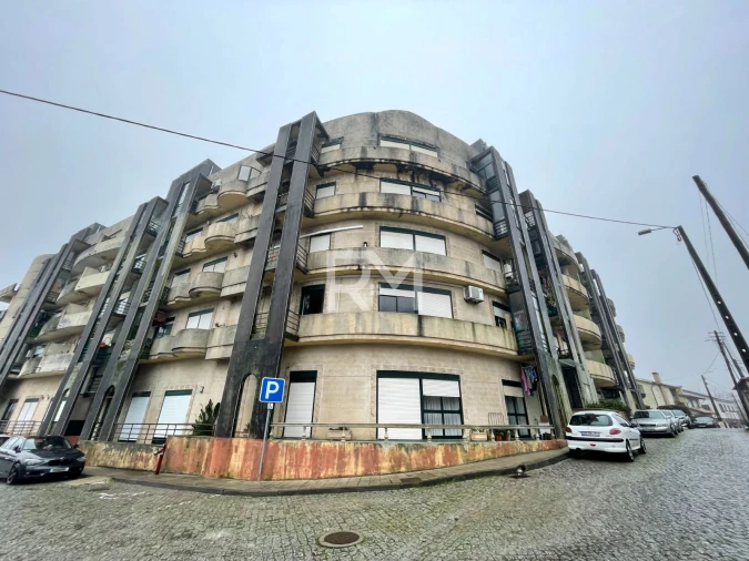 Apartamento T2 para Venda em Baltar Foto 22
