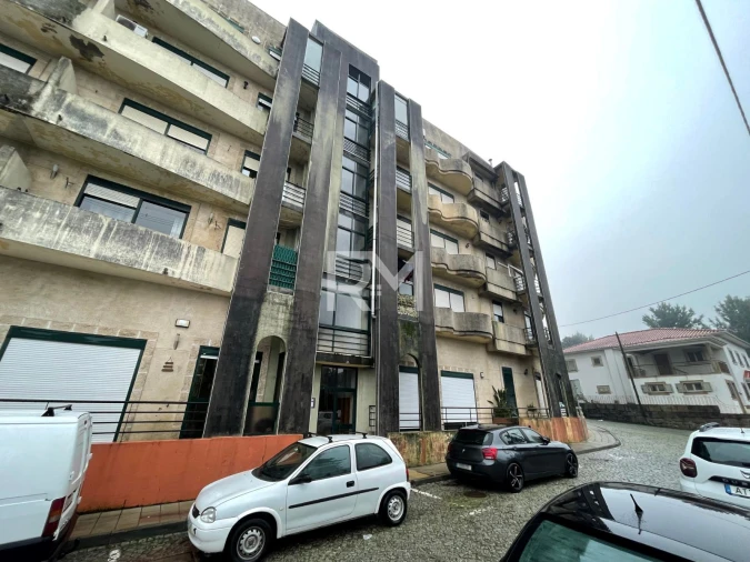 Apartamento T2 para Venda em Baltar Foto 23