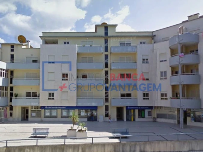 Loja para Venda em Miranda do Corvo Foto 1