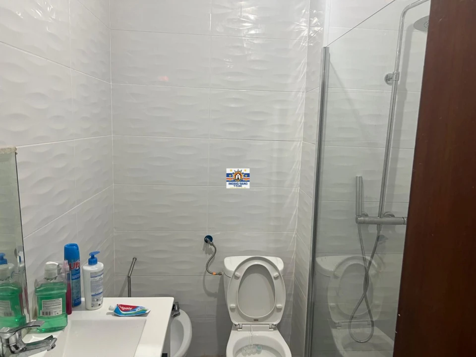 Apartamento T2 para Venda em Algueirão-Mem Martins Foto 9
