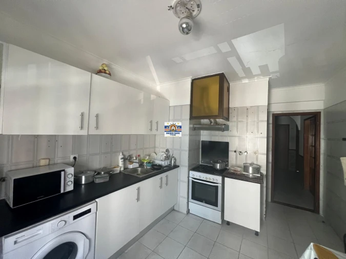 Apartamento T2 para Venda em Algueirão-Mem Martins Foto 6