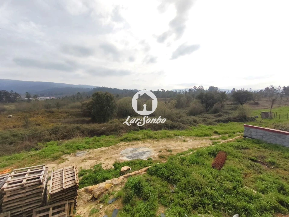 Apartamento T1 para Venda em Manhente Foto 25