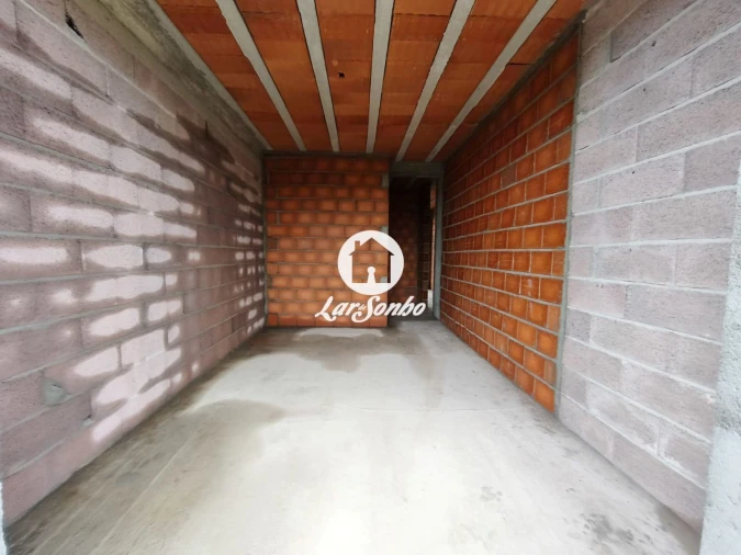 Apartamento T1 para Venda em Manhente Foto 17