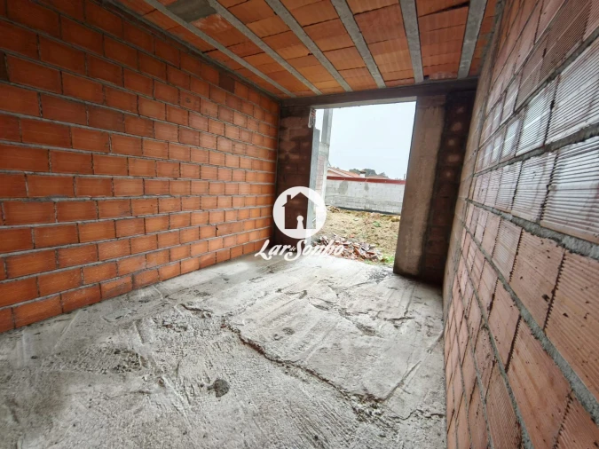 Apartamento T1 para Venda em Manhente Foto 23