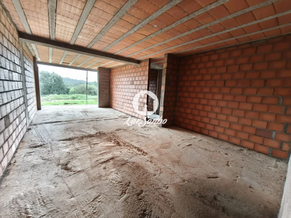 Apartamento T2 para Venda em Manhente Foto 23