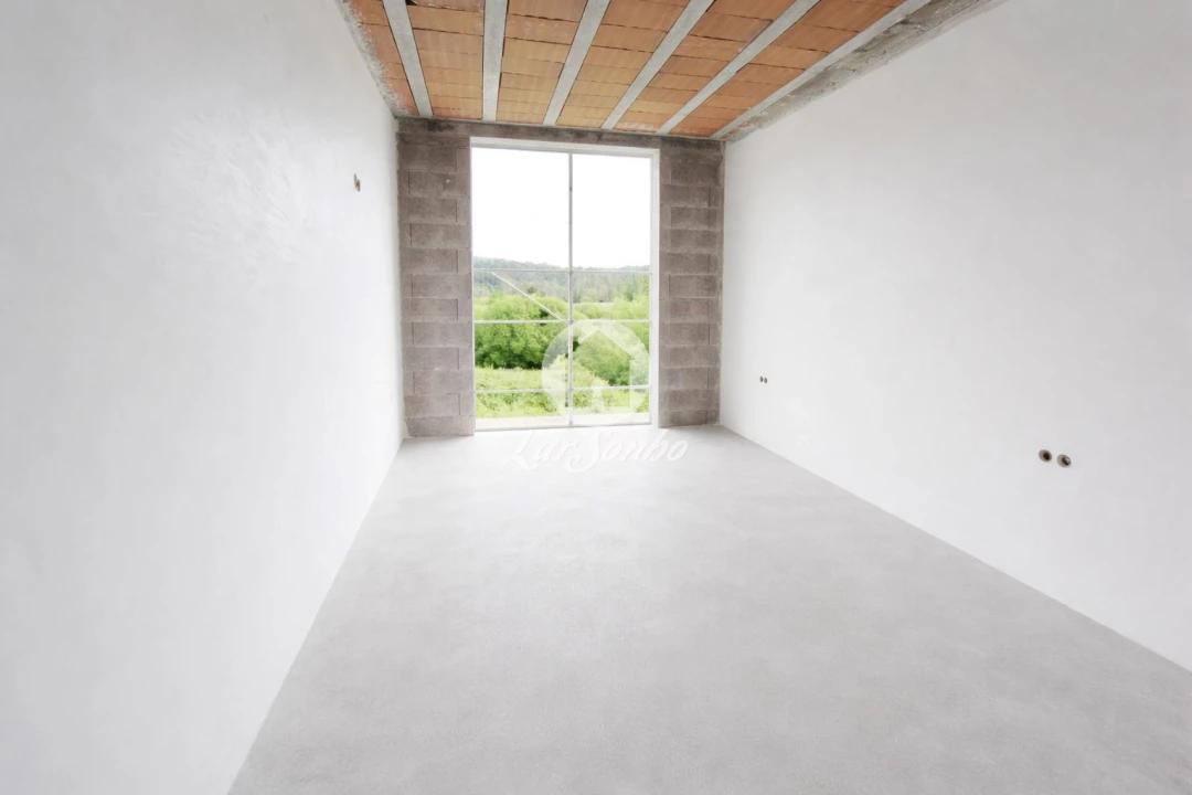 Apartamento T2 para Venda em Manhente Foto 12