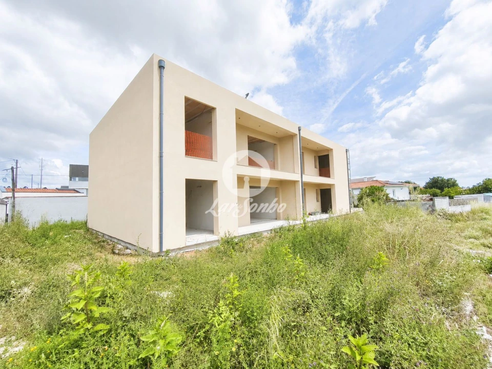 Apartamento T2 para Venda em Manhente Foto 16