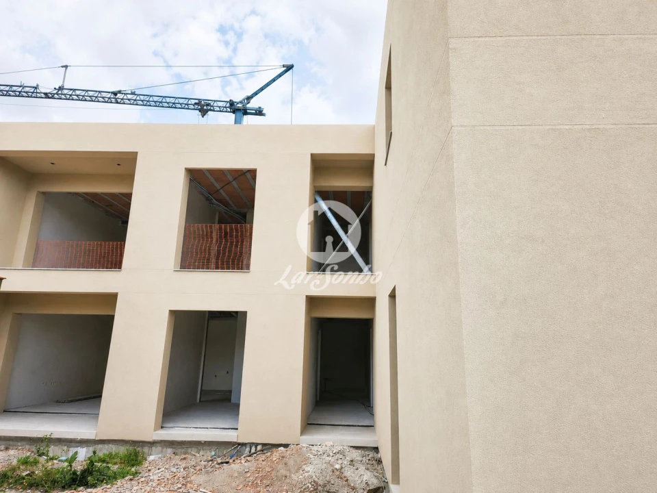 Apartamento T2 para Venda em Manhente Foto 19
