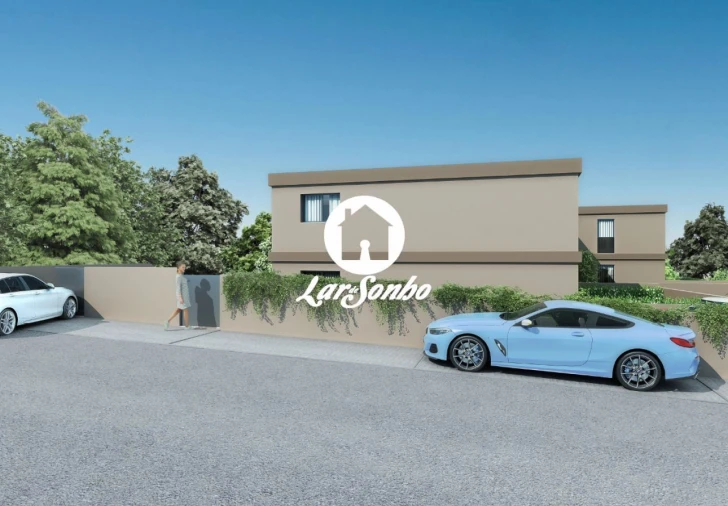 Apartamento T2 para Venda em Manhente Foto 10