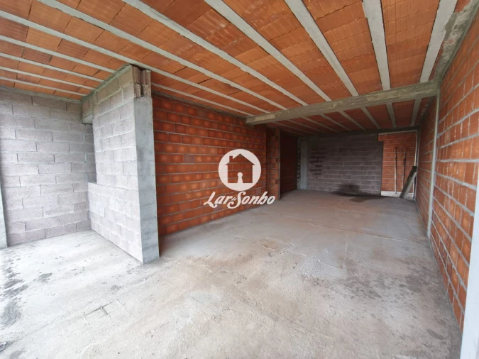 Apartamento T2 para Venda em Manhente Foto 19