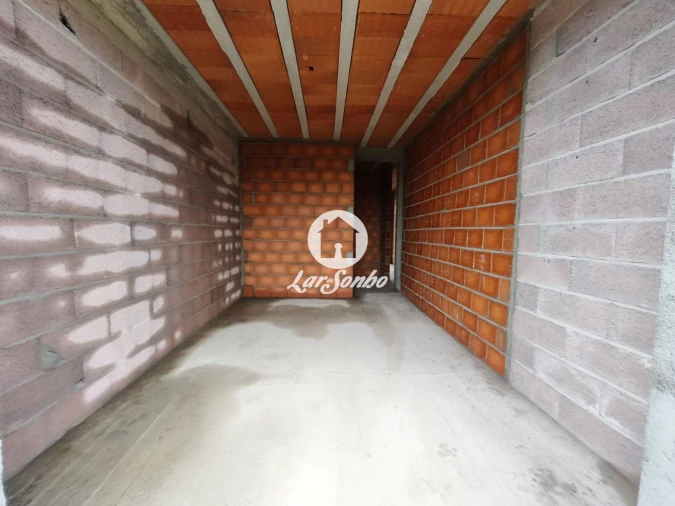 Apartamento T2 para Venda em Manhente Foto 21