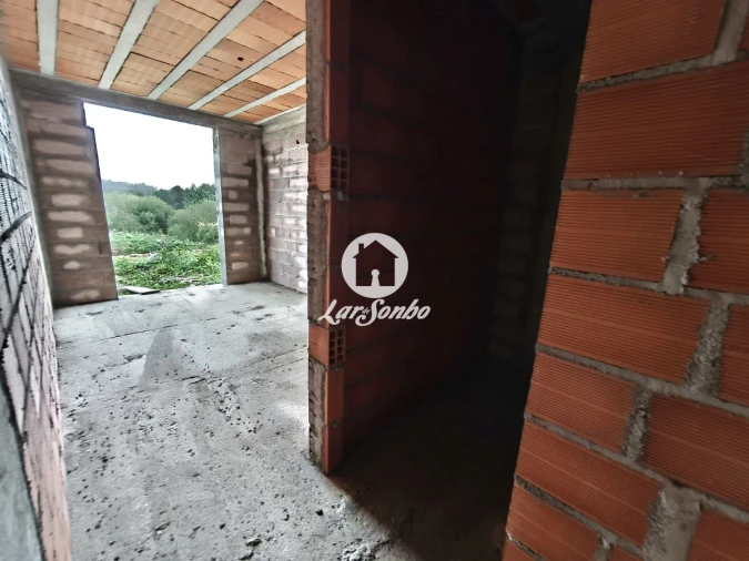 Apartamento T2 para Venda em Manhente Foto 22