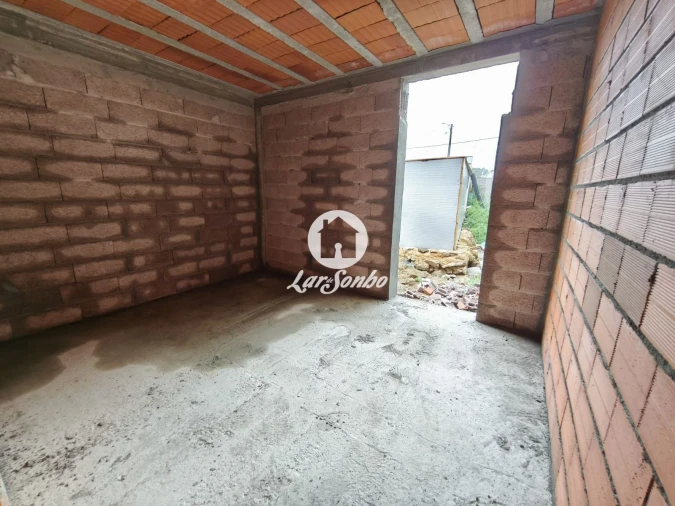 Apartamento T2 para Venda em Manhente Foto 24