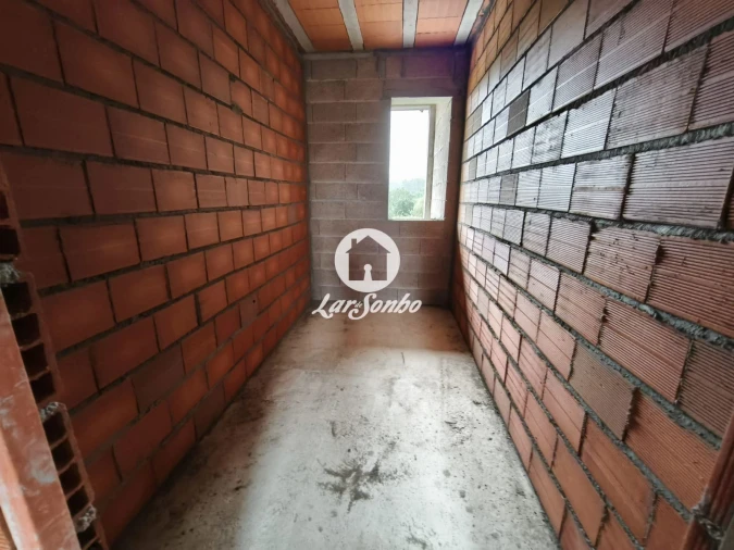 Apartamento T2 para Venda em Manhente Foto 25