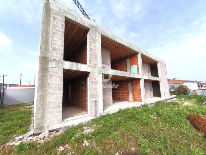 Apartamento T2 para Venda em Manhente Foto 5